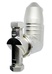 Trappex Centramag Maxim 1.1/4" Magnetic Filter MAXIM11/4