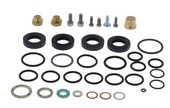 Baxi 248599 Gasket & Screw Kit 80-105 1LEFT