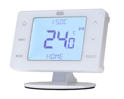 ESI Touch Wireless Programmable Room Thermostat ESRTP4TOUCH