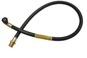 Cookerflex 3ft x 1/2" Micropoint Cooker Hose THN630