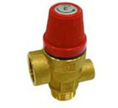 Glow Worm S204544 Pressure Relief Valve