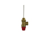 Vaillant Temperature and Pressure Relief Valve  0020009866