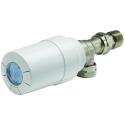 Danfoss Living Eco Digital TRV (Valve & Sensor) 014G005500