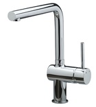 Francis Pegler Adorn Horizontal Spout Kitchen Sink Mixer 4G4175