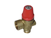 POWERMAX PRESSURE RELIEF VALVE P107 (1 LEFT)