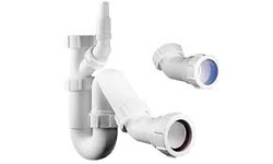 Insinkerator Universal Plumbing Kit (EU-PK)