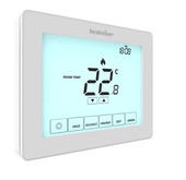 Heatmiser Touch V2 Multi-Mode Touchscreen Thermostat