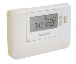 Honeywell CMS727 Wireless Room Thermostat ONLY (CMS727E1016)