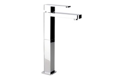 Abode Fervour Tall Basin Mixer Chrome AB12423