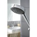 Aqualisa Lumi 10.5kW Electric Shower Chrome