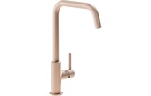 Abode Althia Single Lever Mixer Tap Nude AT2209