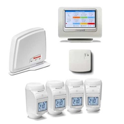 Honeywell Evohome Connected Pack 1 