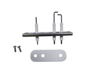 Worcester 87186643010 Set of Electrodes 