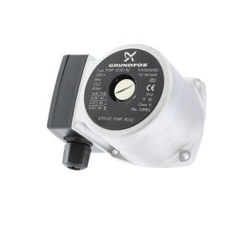 Worcester 8716119827 Standard 15/60 Pump Head 