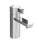 Bristan Clio Basin mixer (CLI BAS C)