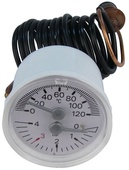 Vokera Pressure Guage 10026050