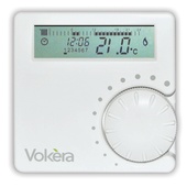 Vokera 20059643 RF Thermostat (7 Day)