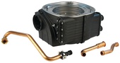 Vaillant Heat Exchanger 103409 (1 LEFT)