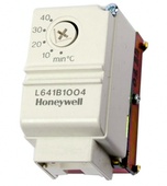 Honeywell L641B1004 Low Limit  Pipe Thermostat 