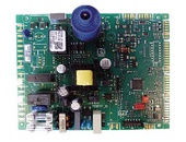 Biasi BI2035100 Main Electronic Control 1 LEFT