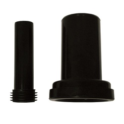 Easi-Plan Pan Flush Pipe Connector Kit for WC Frames (EPSP-05-3502) (1 LEFT)