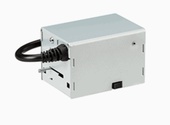 ESI Controls 2 Port Actuator with Plug ESZVA2PM