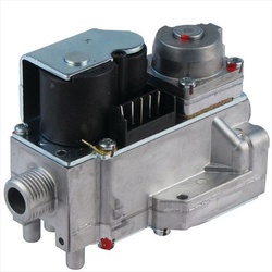 IDEAL LOGIC GAS VALVE 175562 (CLEARANCE 1 LEFT)