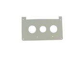 Baxi 230958 Seal-Heat exchanger to Combustion Box