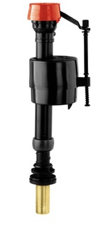 Fluidmaster PRO45B Bottom Entry Fill Valve – 1/2″ Brass Shank