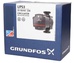 Grundfos UPS3 15-50/65 Circulator Pump (4 PACK)