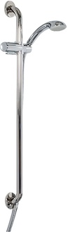 Bristan Grab Rail / Slide Rail Shower Kit EV KIT-EGB C