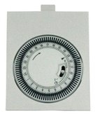 Worcester 7716192027 Mechanical Timer 