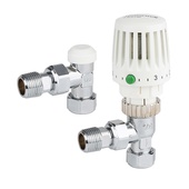 Honeywell Valencia 8mm TRV Pack (VTL120-8A)