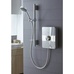 Aqualisa Lumi 10.5kW Electric Shower Chrome