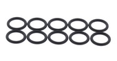 Glowworm 0020014678 O-Rings Pack of 10 (1 PACK LEFT)