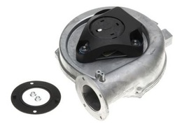 Intergas 074507 Fan Unit 24VDC Low 