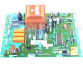 Glow Worm Multi-Product PCB S1019000