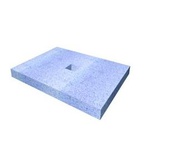 Abacus Elements Substrate Shower Tray EMSE-10-2014