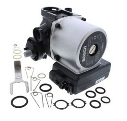 Worcester 8716119824 Pump Assembly 