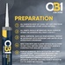 OB1 Multi-surface Sealant Adhesive White 290ml