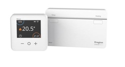 Drayton Wiser Thermostat Kit 1 (WT714R9K0902)