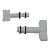 Worcester 87161211070 charging link key