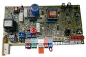 Vaillant Printed Circuit Board 0020046177 