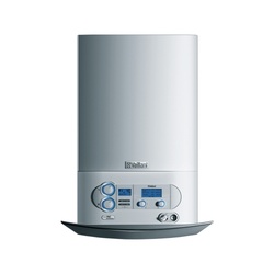 Vaillant ecoTEC Exclusive 838 Combi Boiler (Natural Gas)