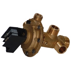 Ravenheat 5012049 3 Way Valve