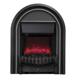 BeModern Abbey 2kw Inset Electric Fire (LED Flame) 14405101