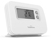 TotalHome Wireless 7-Day Programmable Thermostat (TTHWFP) Inc Relay 