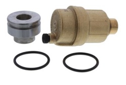Ideal 170988 Auto Air Vent Kit ISAR/ICOS SYSTEM (1 LEFT)