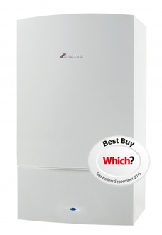 Worcester Greenstar 32CDi Compact LPG Boiler 7733600058