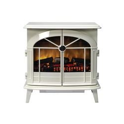 Dimplex Chevalier Electric stove 2.0kW Cream CHV20N